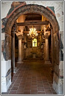 Church of Sveti Petar i Pavel