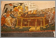 The Dormition