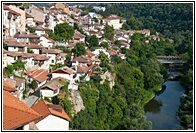 Veliko Tarnovo