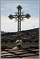 Troyan Monastery