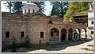 Church of Sveta Bogoroditsa