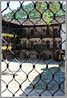 Troyan Monastery