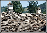 Slate Roof