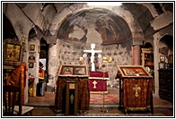 Church of Sveta Petka of the Saddlemakers