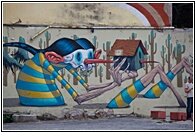 Graffiti
