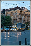 Ploshtad Sveta Nedelya