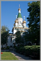 Russian Church