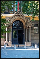 Faculty of Theology