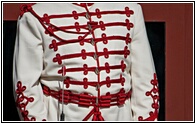 Parade Uniform