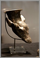 Archaeological Museum