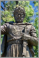 Tsar Samuil