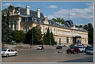 Royal Palace