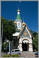 Russian Church