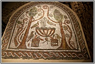 Ancient Mosaic