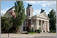 National Theatre