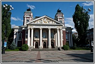 National Theatre