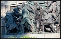 Monument to the Soviet Army