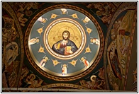 Sveta Marina Church