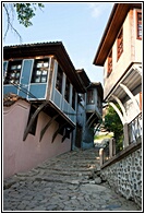 National Revival Houses