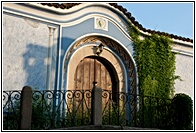 House Door
