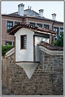 National Revival Houses