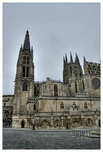 Catedral de Santa Mara