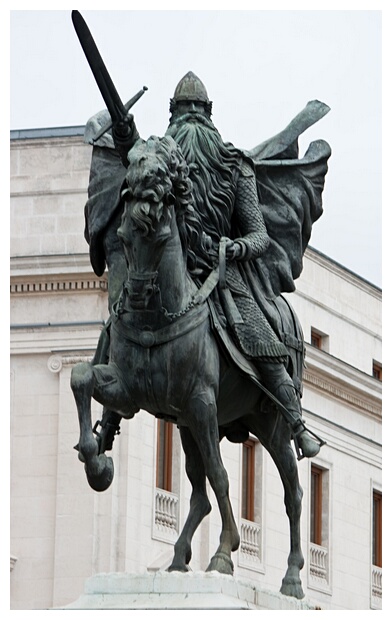 El Cid