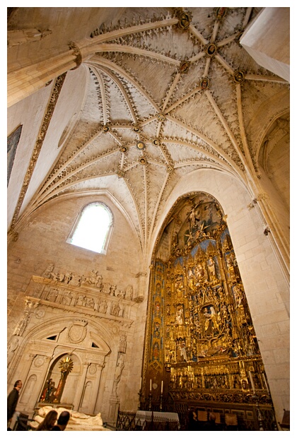 Capilla de la Concepcin