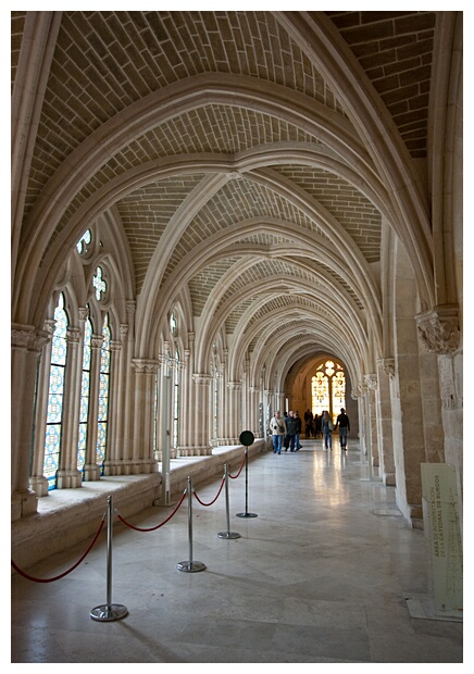 Claustro Bajo