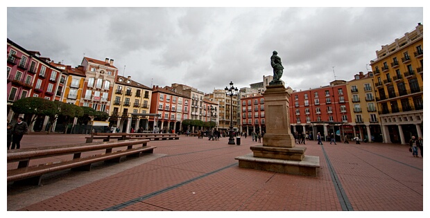 Plaza Mayor