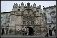 Arco de Santa Mara