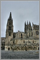 Catedral de Santa Mara