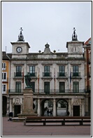 Casa Consistorial