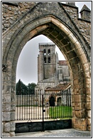 Monasterio Real de Las Huelgas