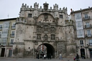 Fotos de Burgos