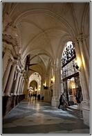 Nave Lateral