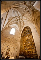 Capilla de la Concepcin