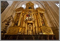 Capilla de Santiago