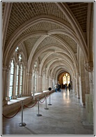 Claustro Bajo