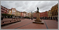 Plaza Mayor