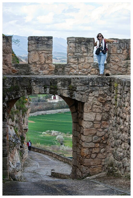 Murallas