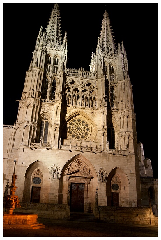Catedral de Burgos