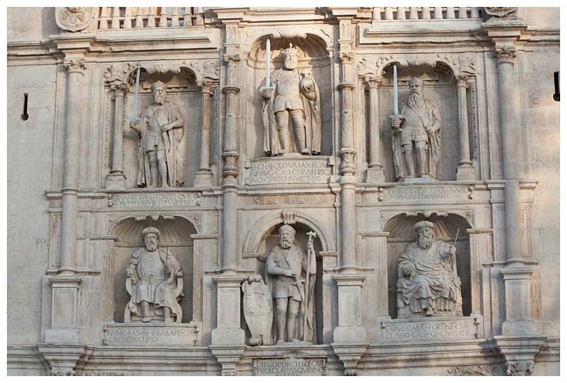 Estatuas 