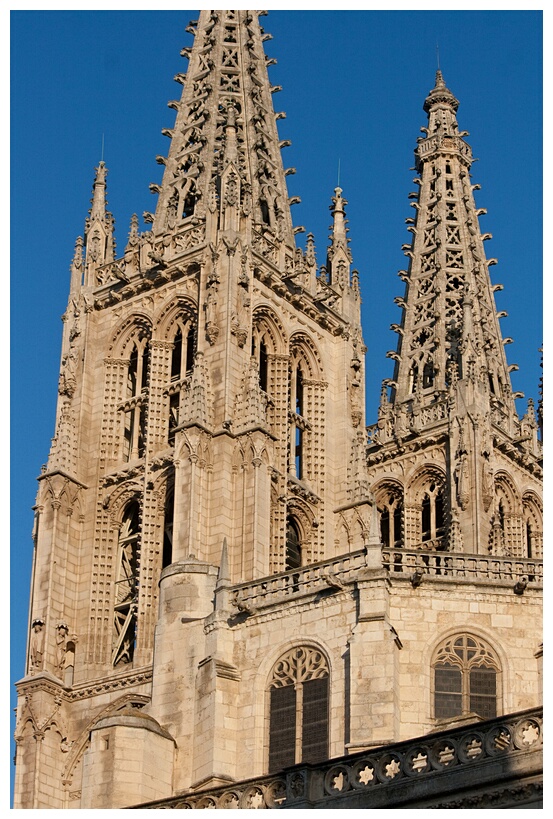La Catedral