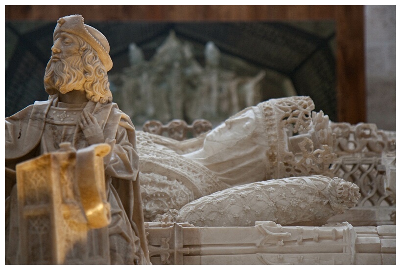 La Reina Isabel
