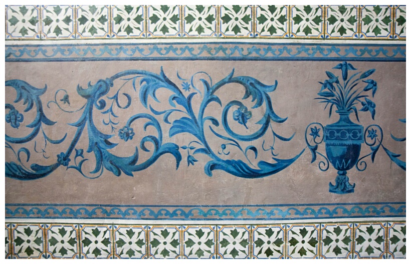 Pintura Mural