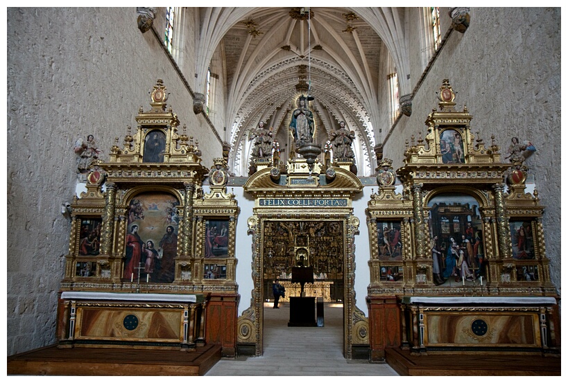 La Cartuja