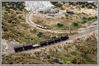 Tren Minero