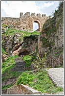 Murallas de Fras