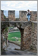 Murallas